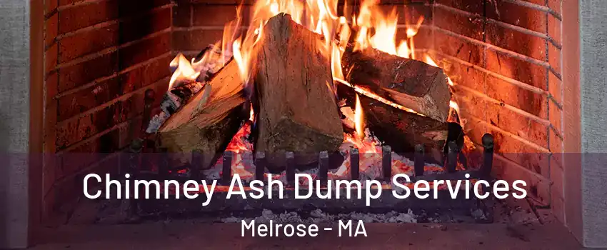  Chimney Ash Dump Services Melrose - MA