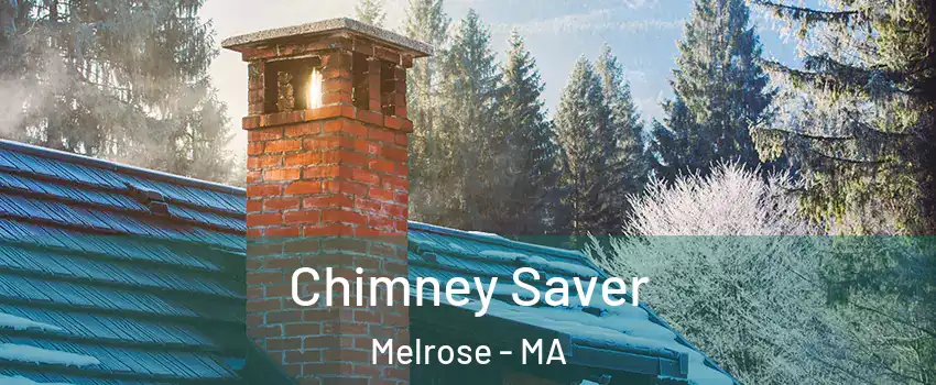  Chimney Saver Melrose - MA