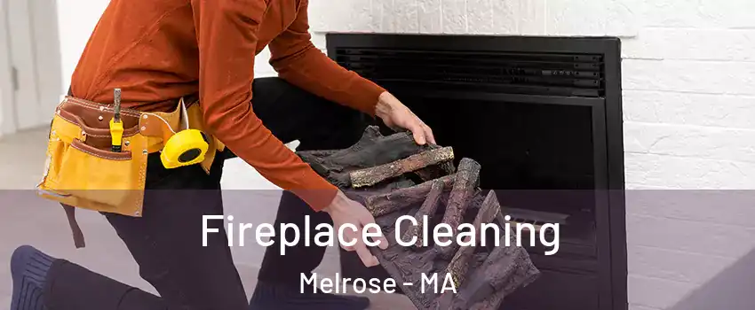  Fireplace Cleaning Melrose - MA
