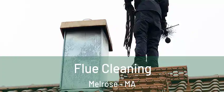  Flue Cleaning Melrose - MA