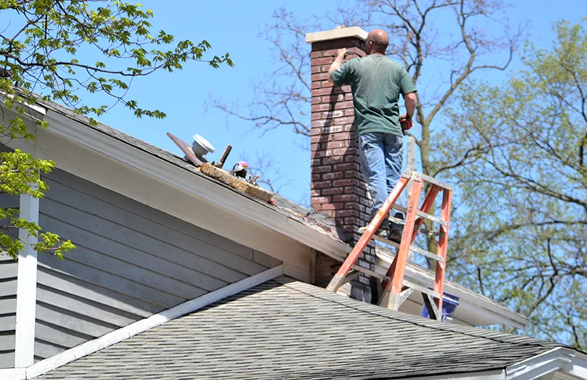 Chimney & Fireplace Inspections Services in Melrose, MA