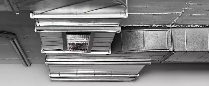Trusted Air Duct Cleaning Company in Melrose, Massachusetts