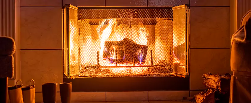 Astria Vent Free Gas Fireplaces Installation in Melrose, MA