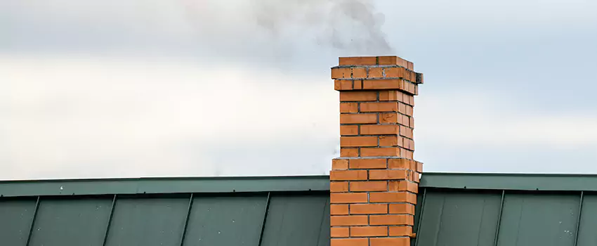 Animal Screen Chimney Cap Repair And Installation Services in Melrose, Massachusetts