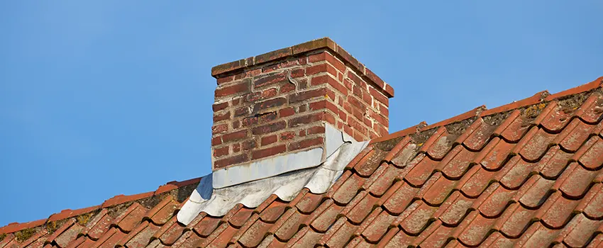 Residential Chimney Bricks Rotten Repair Services in Melrose, MA