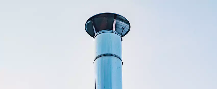 Wind-Resistant Chimney Caps Installation and Repair Services in Melrose, Massachusetts