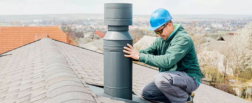 Chimney Chase Inspection Near Me in Melrose, Massachusetts