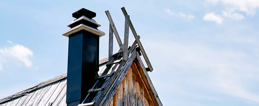 Chimney Creosote Cleaning in Melrose, MA