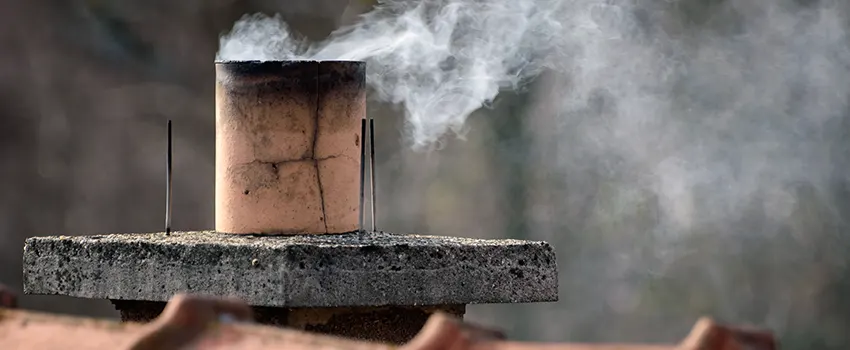 Wood Burning Chimney Odor Removal in Melrose, MA