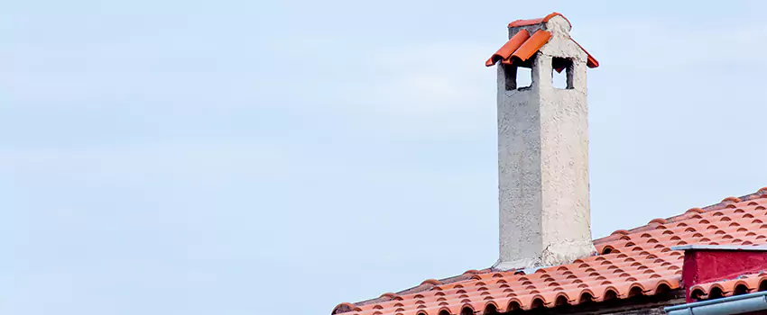 Chimney Pot Replacement in Melrose, MA
