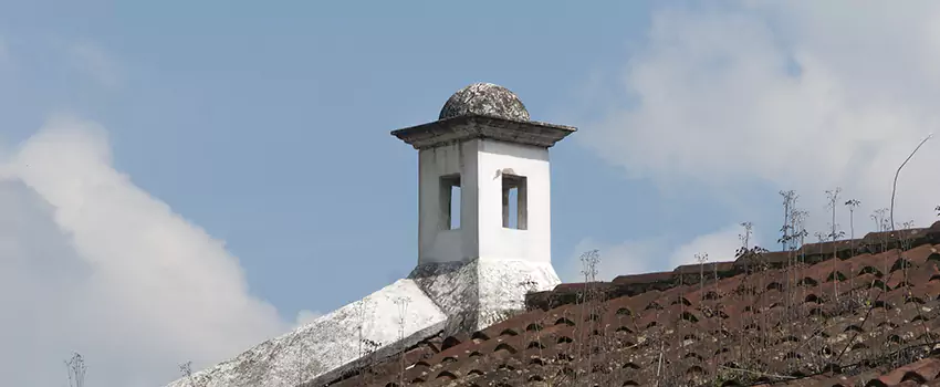Cost To Rebuild A Chimney in Melrose, MA