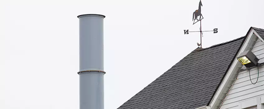 Chimney Inspection in Melrose, MA