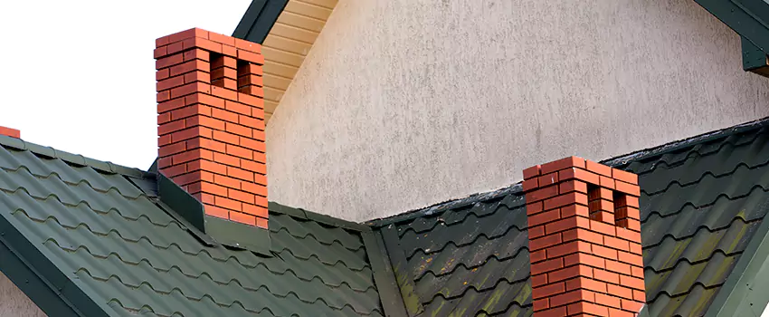 Chimney Saver Waterproofing Services in Melrose, Massachusetts