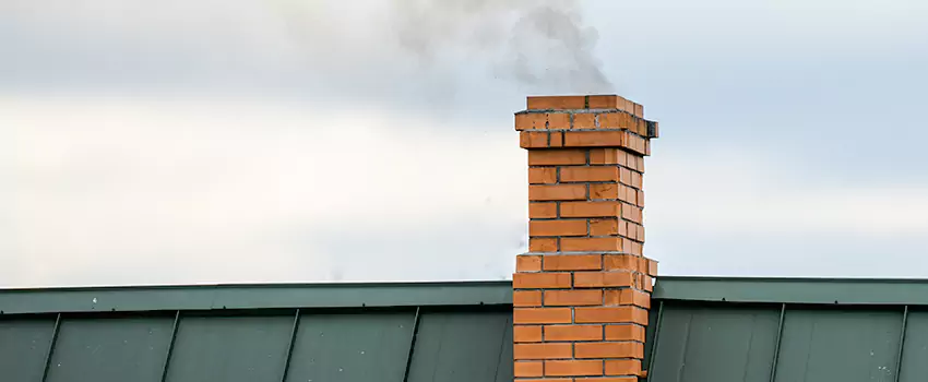 Chimney Soot Cleaning Cost in Melrose, MA