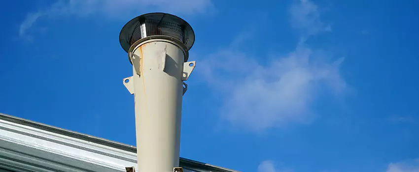Chimney Spark Arrestor Requirements in Melrose, MA