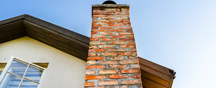Chimney Mortar Replacement in Melrose, MA