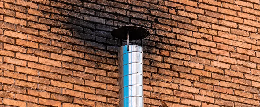 Diagnosing Commercial Chimney Problems in Melrose, MA