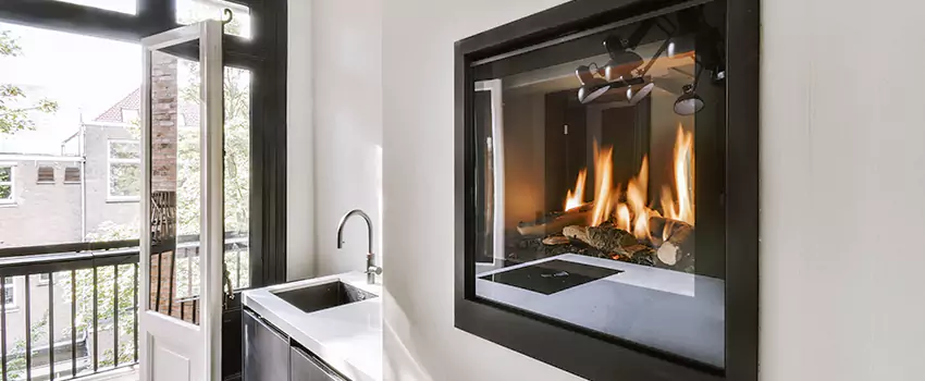 Dimplex Fireplace Installation and Repair in Melrose, Massachusetts
