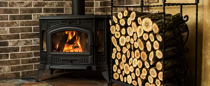 Drolet Fireplaces in Melrose, Massachusetts