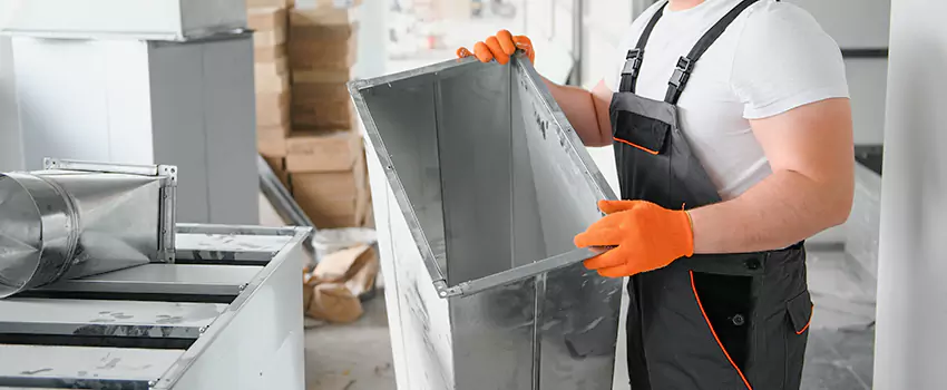 Benefits of Dryer Vent Inspection in Melrose, MA