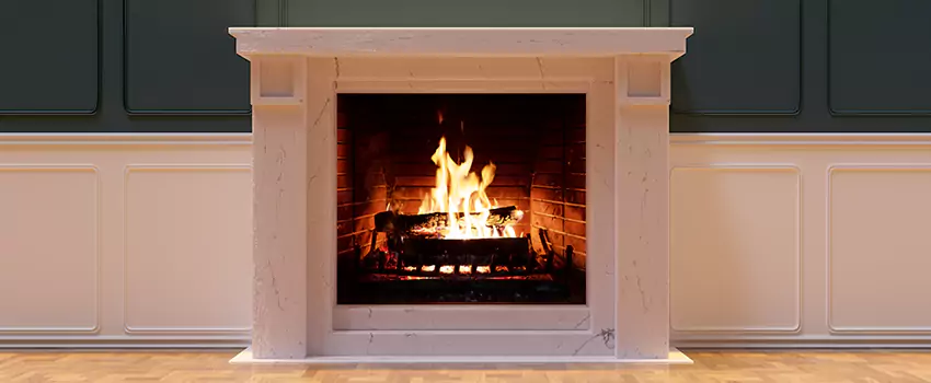 Empire Comfort Systems Fireplace Installation and Replacement in Melrose, Massachusetts