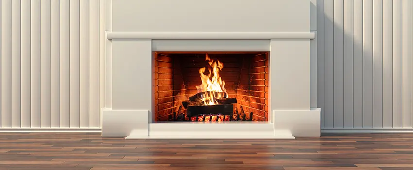 Fireplace Broken Ashtray Repair Services in Melrose, Massachusetts