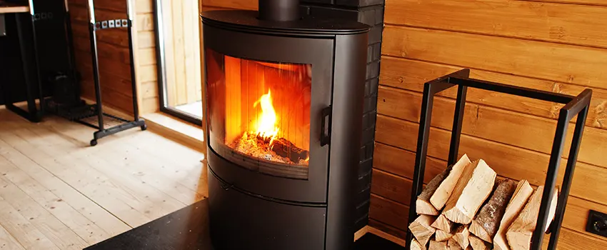 Gas Fireplace Door Handle Installation Services in Melrose, Massachusetts