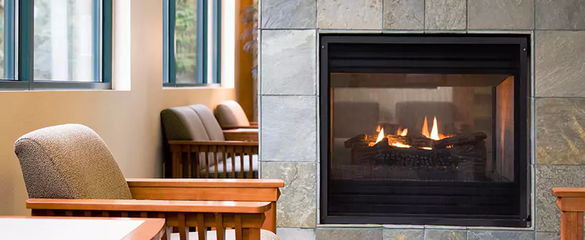 Fireplace Refacing in Melrose, Massachusetts