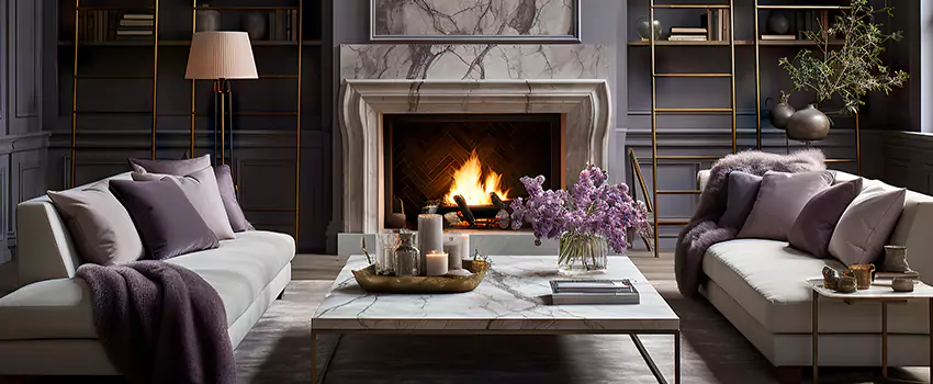 Fireplace Xtrordinair Ember-Glo Insert Fireplace Maintenance in Melrose, Massachusetts