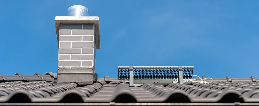 Repair Blocked Chimney in Melrose, Massachusetts