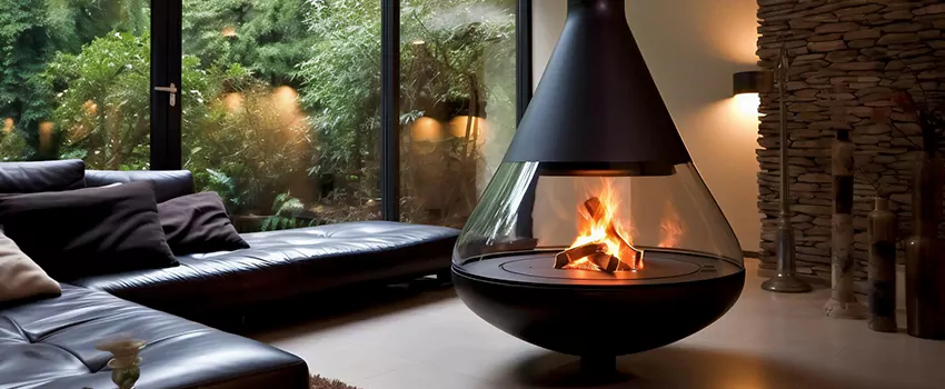 Affordable Floating Fireplace Repair And Installation Services in Melrose, Massachusetts