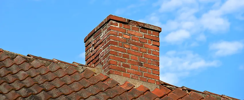 Flue Tiles Cracked Repair Services near Me in Melrose, MA