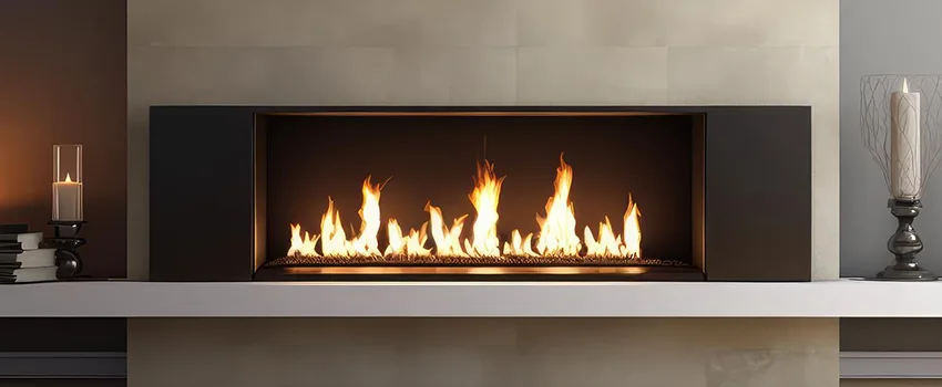 Vent Free Gas Fireplaces Repair Solutions in Melrose, Massachusetts
