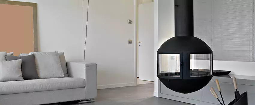 Hanging & Suspended Fireplaces Designer in Melrose, Massachusetts