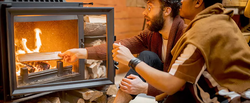 Benefits of Harman Stoves Fireplace in Melrose, Massachusetts