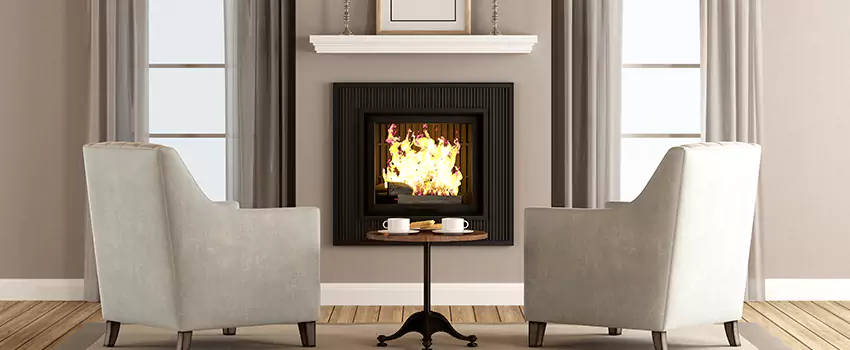 Heat & Glo Outdoor Gas Fireplaces Installation Contractors in Melrose, Massachusetts
