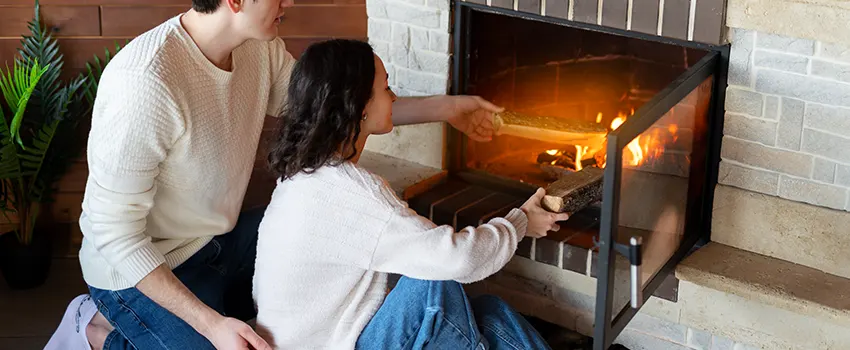 Kings Man Direct Vent Fireplaces Services in Melrose, Massachusetts