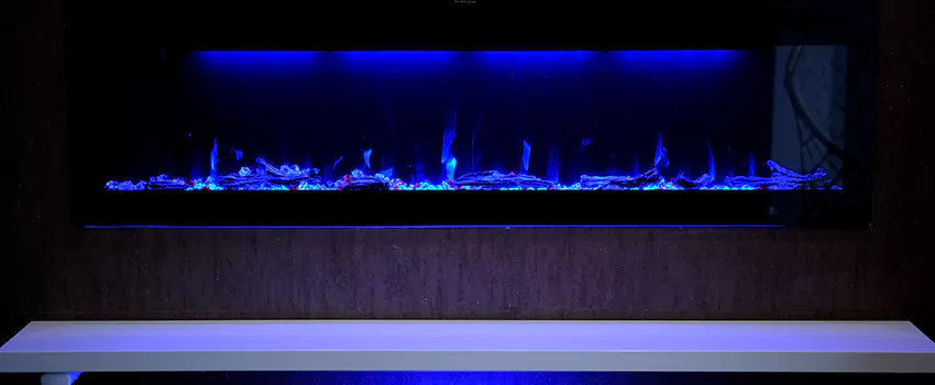 Benefits of Multi-Color Fireplace Installation in Melrose, MA
