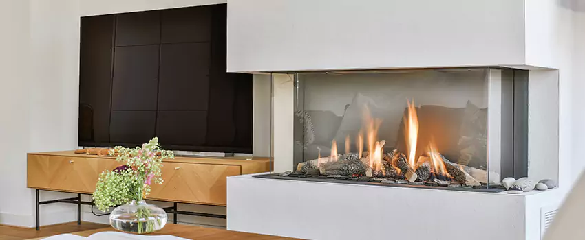 Ortal Wilderness Fireplace Repair and Maintenance in Melrose, Massachusetts
