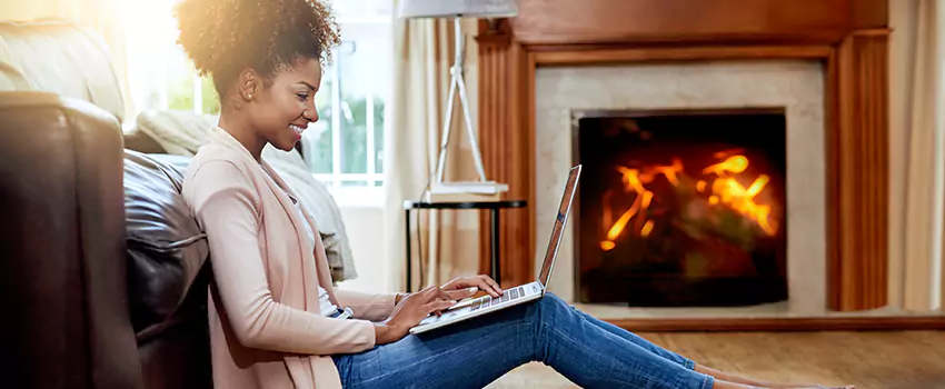 Cost-Effective Osburn Fireplace Installation and Repair in Melrose, MA