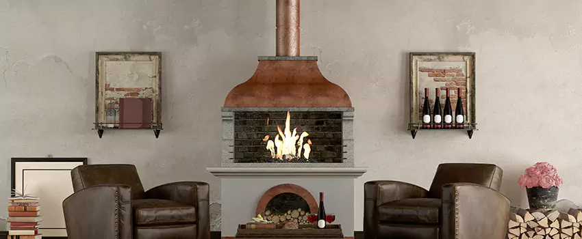 Benefits of Pacific Energy Fireplace in Melrose, Massachusetts