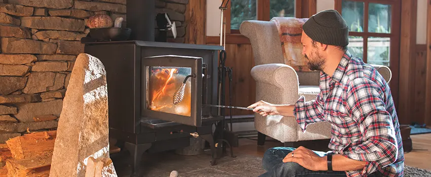 Cost of Pellet Fireplace Installation Services in Melrose, MA