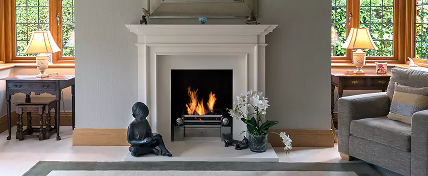 RSF Fireplaces Maintenance and Repair in Melrose, Massachusetts