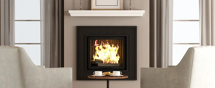 Superior Outdoor Fireplace Repair in Melrose, MA