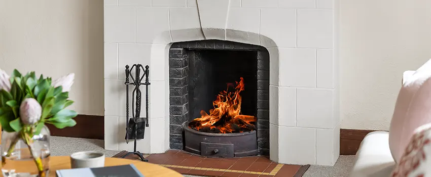 Valor Fireplaces and Stove Repair in Melrose, MA