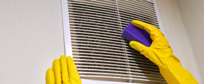 Vent Cleaning Company in Melrose, MA