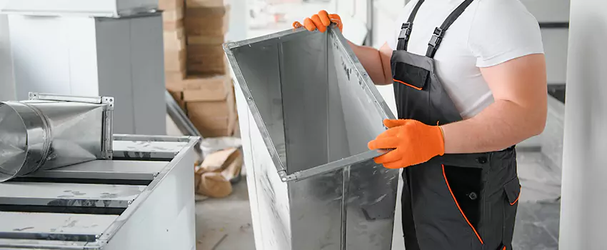 Ventilation Fan Cleaning Services in Melrose, Massachusetts