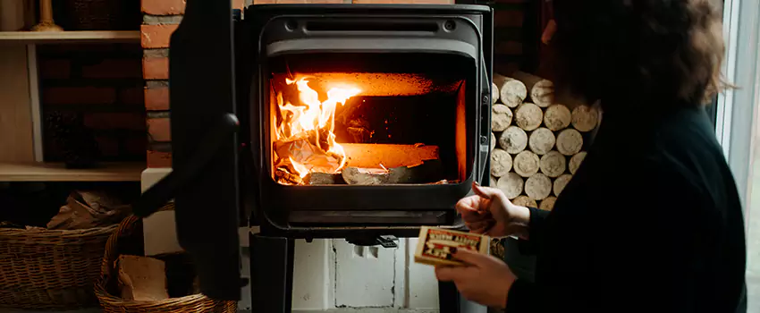 Key Features of Vermont Castings Fireplaces in Melrose, MA