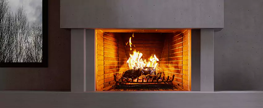 Indoor Wood Burning Furnace Repair and Installation in Melrose, Massachusetts