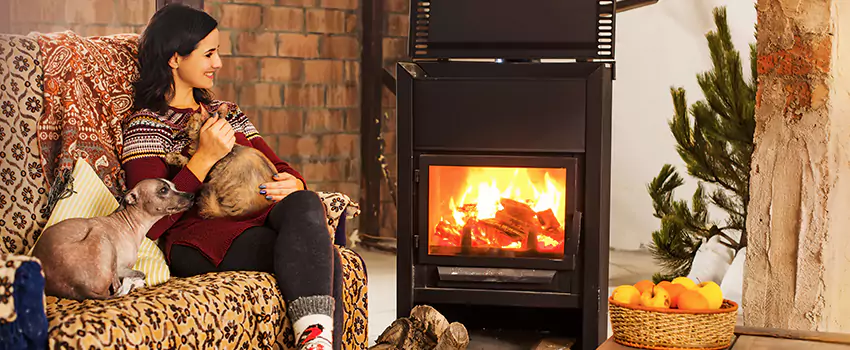 Wood Stove Chimney Cleaning Services in Melrose, MA